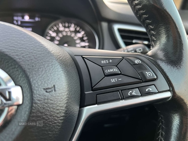 Used Nissan Qashqai 2018 for sale - 76850716: Photo 13