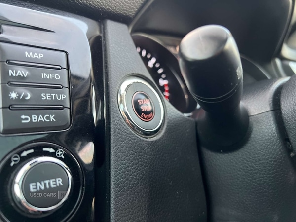 Used Nissan Qashqai 2018 for sale - 76850716: Photo 14