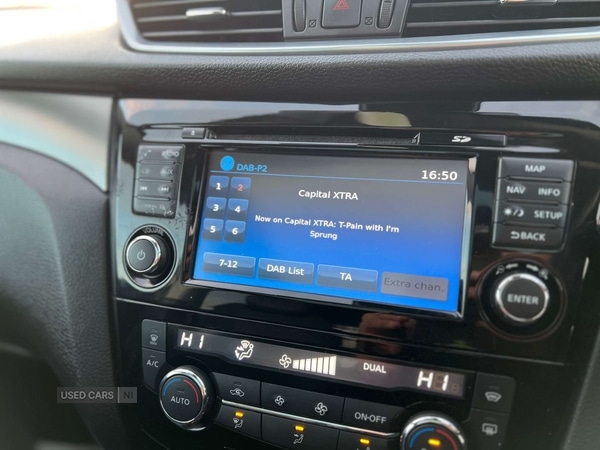 Used Nissan Qashqai 2018 for sale - 76850716: Photo 15