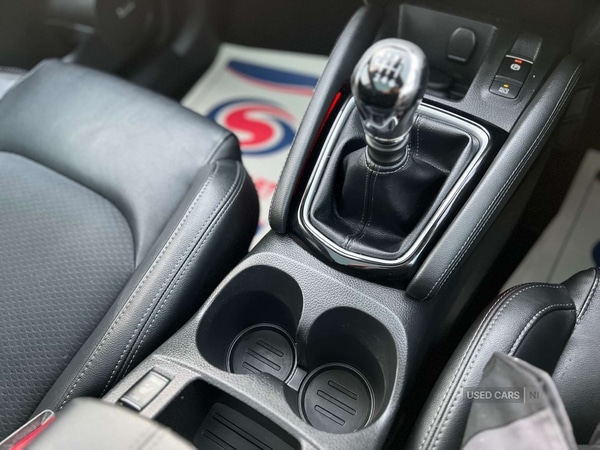 Used Nissan Qashqai 2018 for sale - 76850716: Photo 18