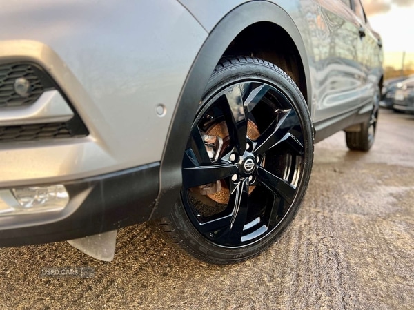 Used Nissan Qashqai 2018 for sale - 76850716: Photo 8