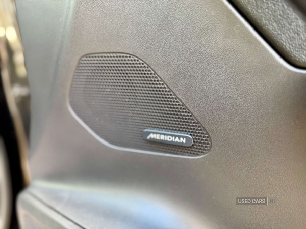 Used Jaguar F-Pace 2016 for sale - 77238936: Photo 27