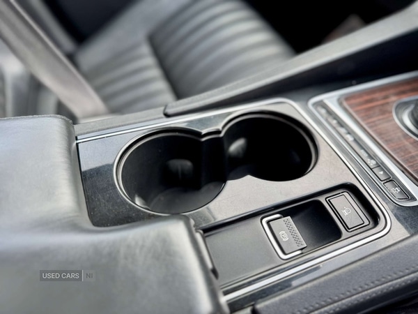 Used Jaguar F-Pace 2016 for sale - 77238936: Photo 31