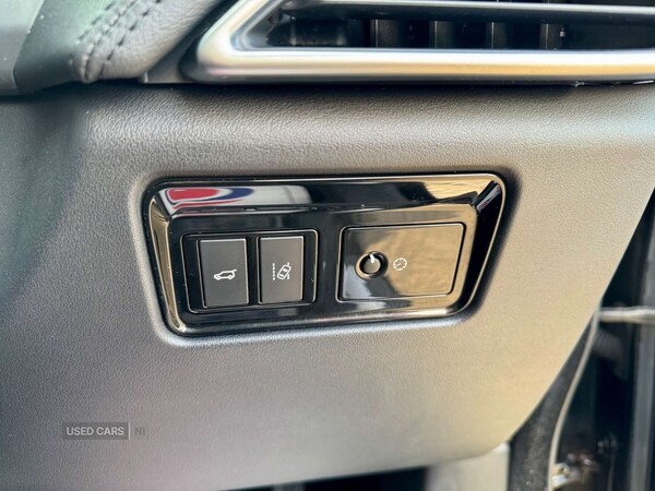 Used Jaguar F-Pace 2016 for sale - 77238936: Photo 35