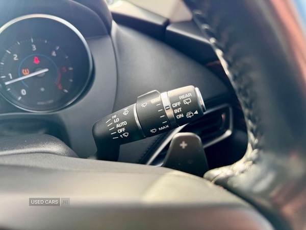 Used Jaguar F-Pace 2016 for sale - 77238936: Photo 37