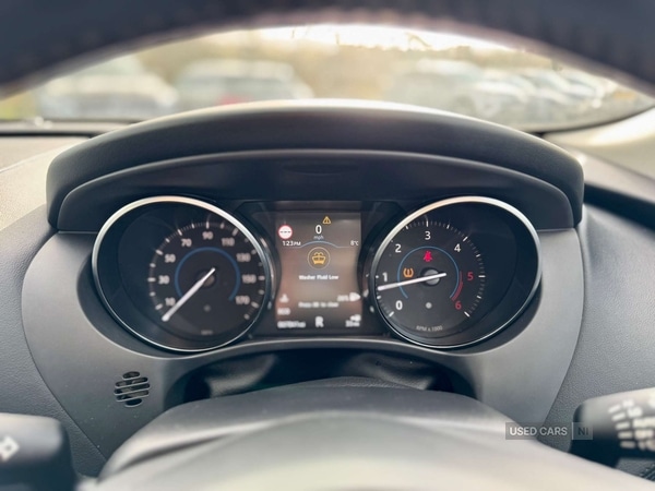 Used Jaguar F-Pace 2016 for sale - 77238936: Photo 43