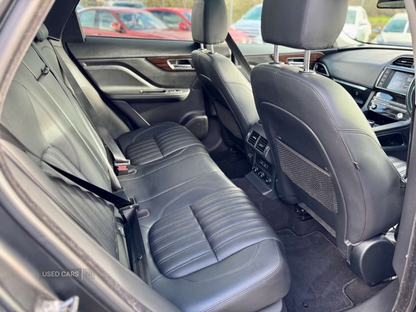 Used Jaguar F-Pace 2016 for sale - 77238936: Photo 45