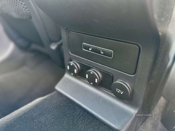 Used Jaguar F-Pace 2016 for sale - 77238936: Photo 47