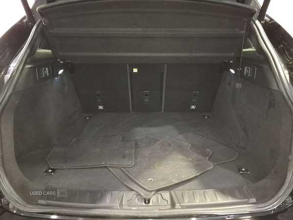 Used Jaguar F-Pace 2016 for sale - 77238936: Photo 9