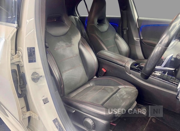 Used Mercedes-Benz A-Class 2018 for sale - 77626553: Photo 17