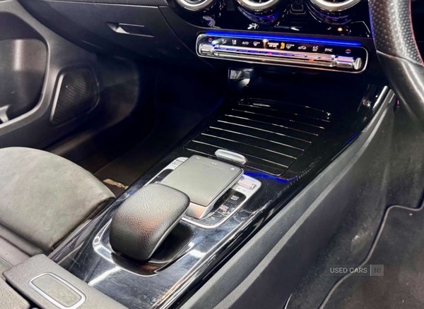 Used Mercedes-Benz A-Class 2018 for sale - 77626553: Photo 19