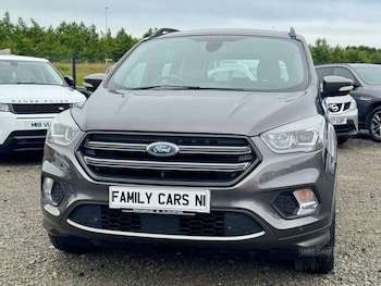 Used Ford Kuga 2017 for sale - 79133187: Photo