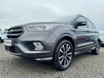 Used Ford Kuga 2017 for sale - 79133187: Photo