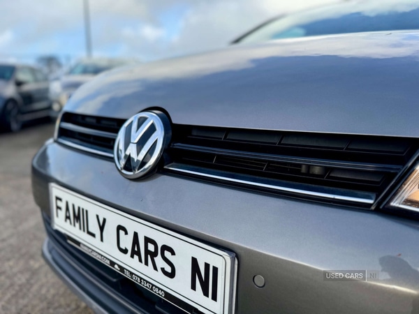 Used Volkswagen Golf 2015 for sale - 78185951: Photo 10