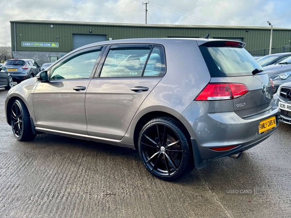 Used Volkswagen Golf 2015 for sale - 78185951: Photo 11