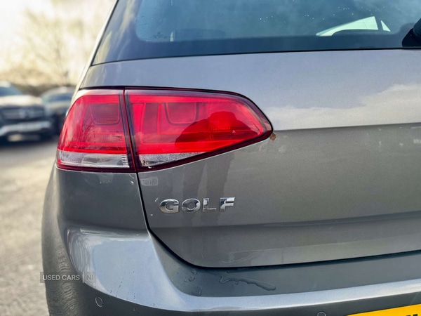 Used Volkswagen Golf 2015 for sale - 78185951: Photo 15