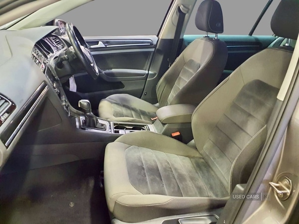 Used Volkswagen Golf 2015 for sale - 78185951: Photo 17