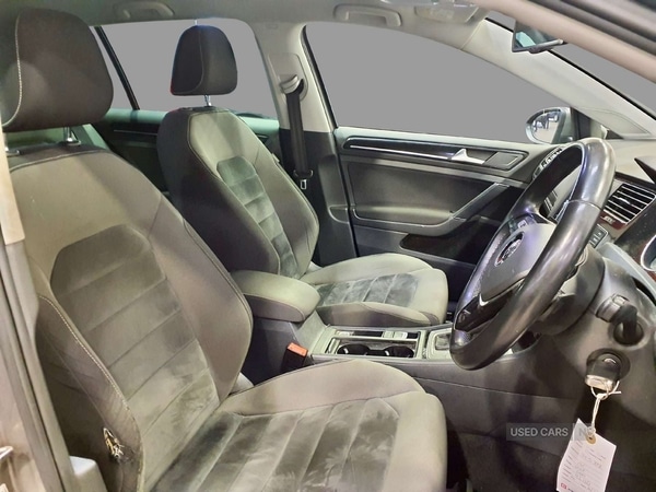 Used Volkswagen Golf 2015 for sale - 78185951: Photo 18