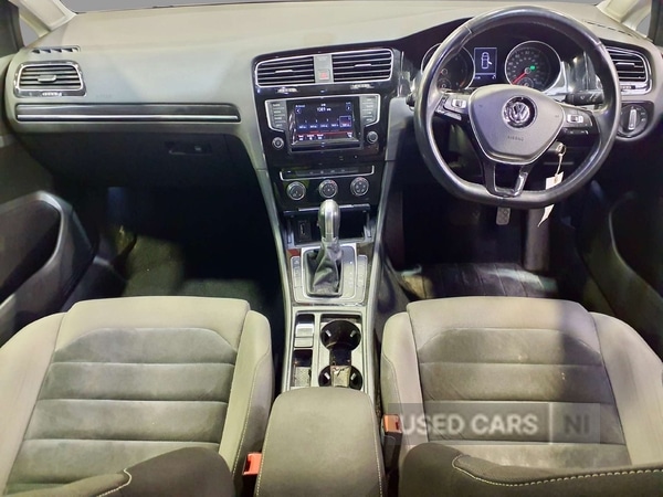 Used Volkswagen Golf 2015 for sale - 78185951: Photo 19