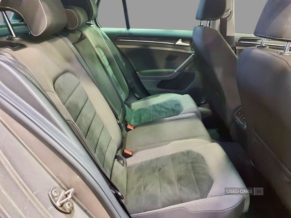 Used Volkswagen Golf 2015 for sale - 78185951: Photo 20