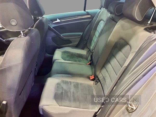 Used Volkswagen Golf 2015 for sale - 78185951: Photo 21