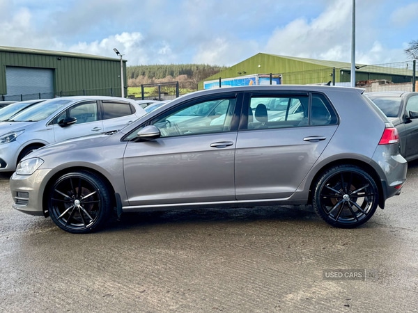 Used Volkswagen Golf 2015 for sale - 78185951: Photo 3