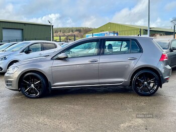 Used Volkswagen Golf 2015 for sale - 78185951: Photo