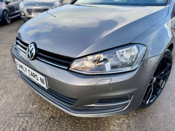 Used Volkswagen Golf 2015 for sale - 78185951: Photo 6