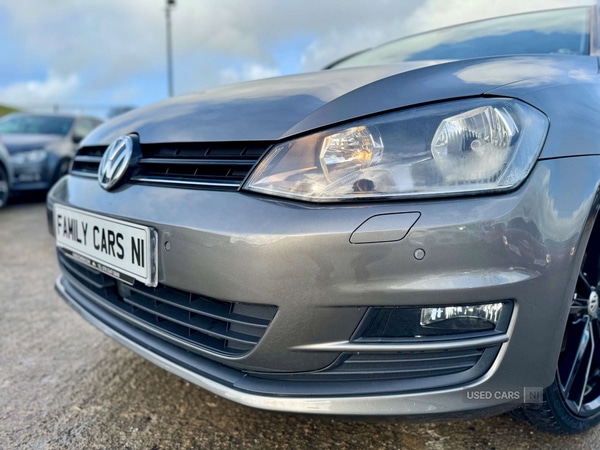 Used Volkswagen Golf 2015 for sale - 78185951: Photo 8