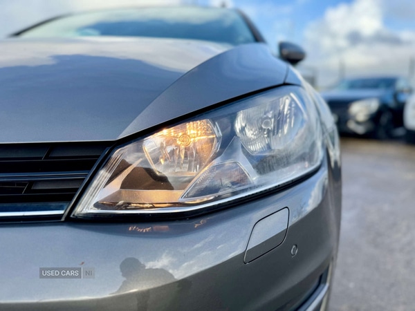 Used Volkswagen Golf 2015 for sale - 78185951: Photo 9