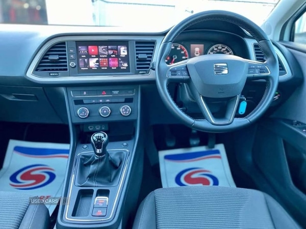 Used SEAT Leon 2019 for sale - 77163765: Photo 12