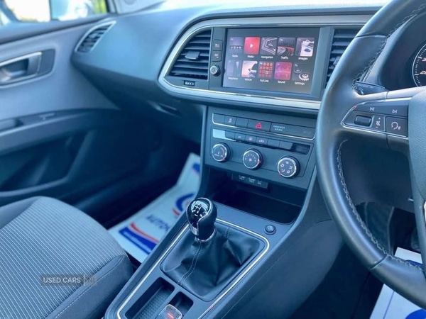 Used SEAT Leon 2019 for sale - 77163765: Photo 13