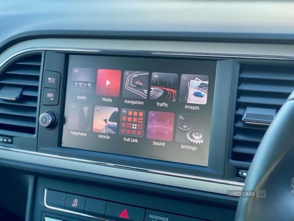 Used SEAT Leon 2019 for sale - 77163765: Photo 14