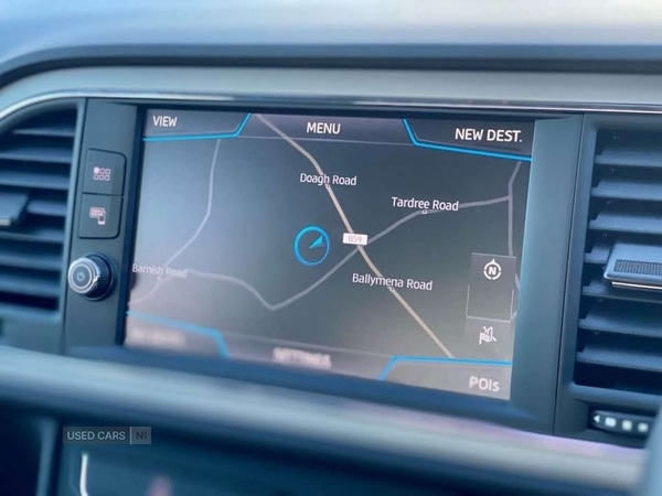 Used SEAT Leon 2019 for sale - 77163765: Photo 15