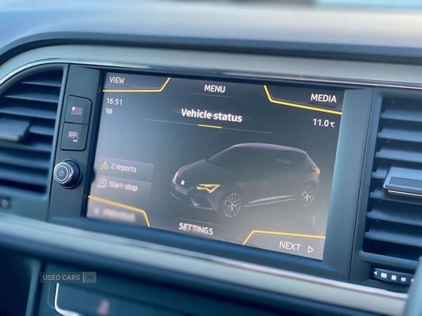 Used SEAT Leon 2019 for sale - 77163765: Photo 16