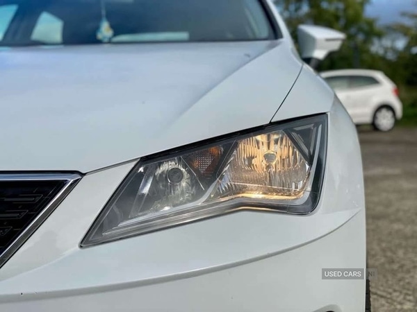 Used SEAT Leon 2019 for sale - 77163765: Photo 2