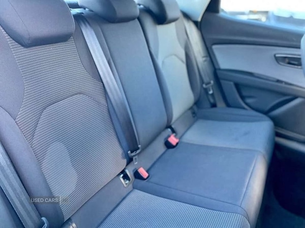 Used SEAT Leon 2019 for sale - 77163765: Photo 20