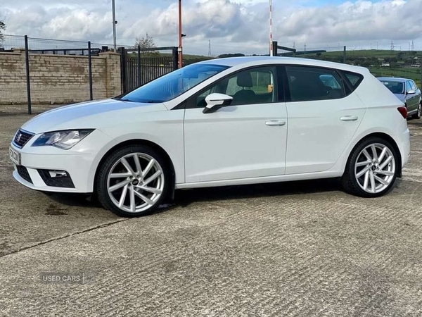 Used SEAT Leon 2019 for sale - 77163765: Photo 3