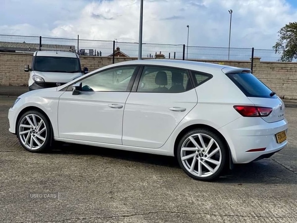 Used SEAT Leon 2019 for sale - 77163765: Photo 5