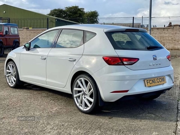 Used SEAT Leon 2019 for sale - 77163765: Photo 6