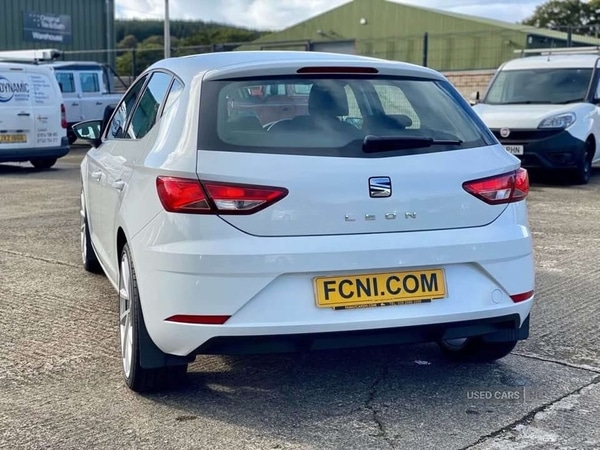 Used SEAT Leon 2019 for sale - 77163765: Photo 8