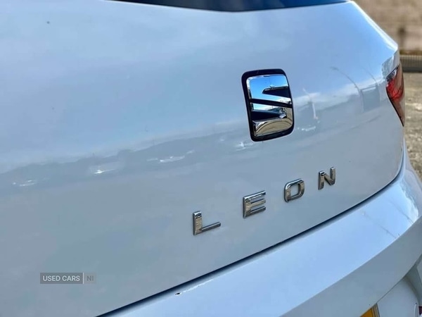 Used SEAT Leon 2019 for sale - 77163765: Photo 9