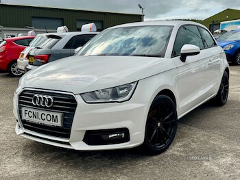 Used Audi A1 2016 for sale - 75991902: Photo