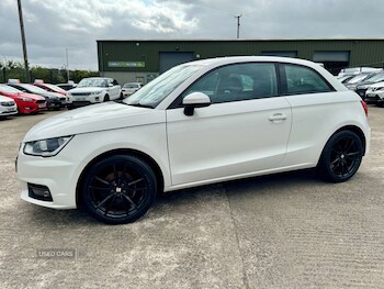 Used Audi A1 2016 for sale - 75991902: Photo