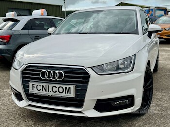 Used Audi A1 2016 for sale - 75991902: Photo