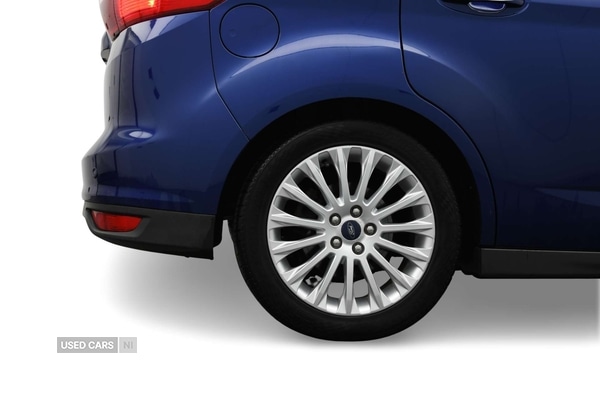 Used Ford C-Max 2015 for sale - 76419393: Photo 13