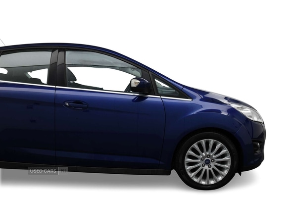 Used Ford C-Max 2015 for sale - 76419393: Photo 14