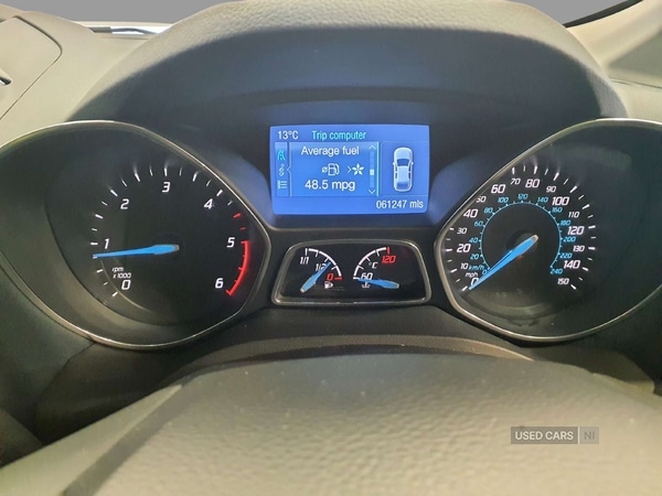 Used Ford C-Max 2015 for sale - 76419393: Photo 16