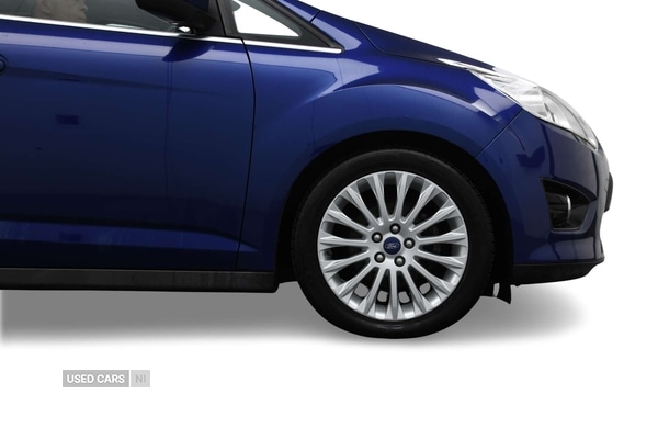 Used Ford C-Max 2015 for sale - 76419393: Photo 17