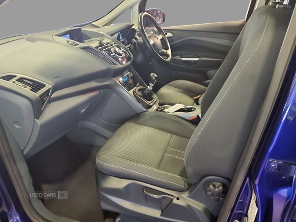 Used Ford C-Max 2015 for sale - 76419393: Photo 18